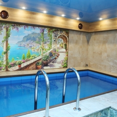 Гостиница Анзас, Абакан, Красноярский край