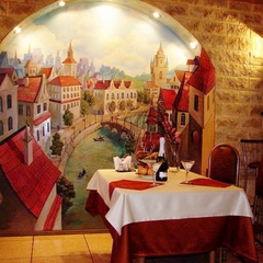 Гостиница Анзас, Абакан, Красноярский край