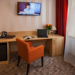 Гостиница Абакан, Абакан, Красноярский край