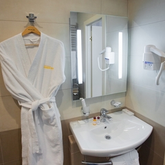 Гостиница Абакан, Абакан, Красноярский край