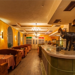 Гостиница Абакан, Абакан, Красноярский край