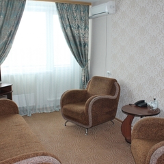 Гостиница Дружба, Абакан, Красноярский край