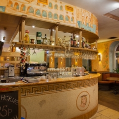 Гостиница Абакан, Абакан, Красноярский край