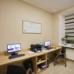 Гостиница Абакан, Абакан, Красноярский край