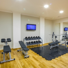 Гостиница Абакан, Абакан, Красноярский край