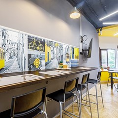 Хостел Сон в кубе, Москва, Московская область