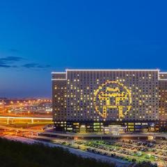 Апарт-отель Ханой-Москва, Москва, Московская область