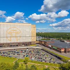 Апарт-отель Ханой-Москва, Москва, Московская область