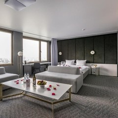 Гостиница Аструс Москва, Москва, Московская область