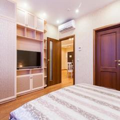 Апарт-отель Ханой-Москва, Москва, Московская область