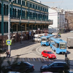 Хостел Сон в кубе, Москва, Московская область