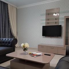 Апарт-отель Ханой-Москва, Москва, Московская область