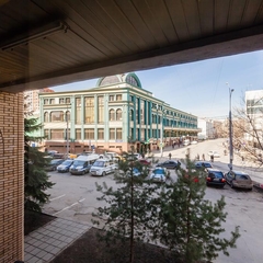 Хостел Сон в кубе, Москва, Московская область