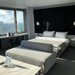 Гостиница Аструс Москва, Москва, Московская область