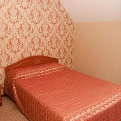 Отель Колибри, Абакан, Красноярский край