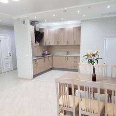 Апарт-отель Ханой-Москва, Москва, Московская область