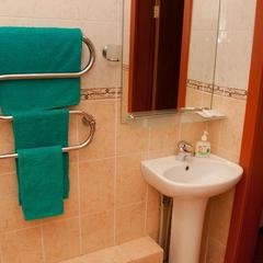 Отель Колибри, Абакан, Красноярский край