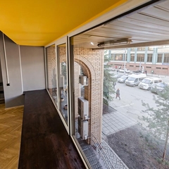 Хостел Сон в кубе, Москва, Московская область