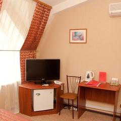 Отель Колибри, Абакан, Красноярский край