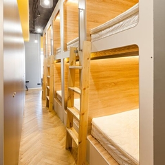 Хостел Сон в кубе, Москва, Московская область