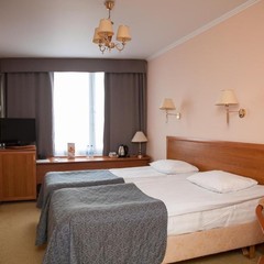 Гостиница Аструс Москва, Москва, Московская область