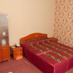 Отель Колибри, Абакан, Красноярский край