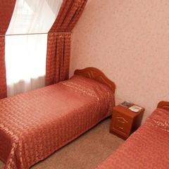 Отель Колибри, Абакан, Красноярский край