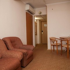 Гостиница Аструс Москва, Москва, Московская область