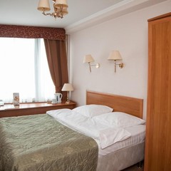 Гостиница Аструс Москва, Москва, Московская область