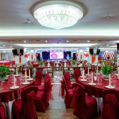 Апарт-отель Ханой-Москва, Москва, Московская область