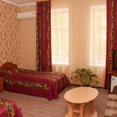 Отель Колибри, Абакан, Красноярский край