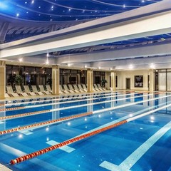 Гостиница Аструс Москва, Москва, Московская область