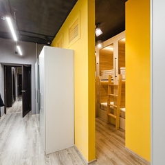 Хостел Сон в кубе, Москва, Московская область