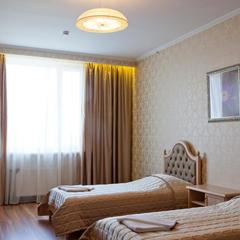 Апарт-отель Ханой-Москва, Москва, Московская область