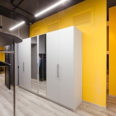 Хостел Сон в кубе, Москва, Московская область