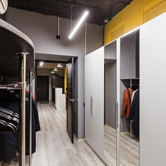 Хостел Сон в кубе, Москва, Московская область