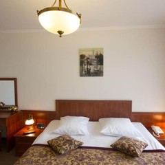 Гостиница Аструс Москва, Москва, Московская область