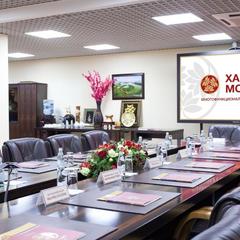 Апарт-отель Ханой-Москва, Москва, Московская область