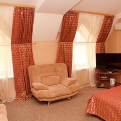 Отель Колибри, Абакан, Красноярский край