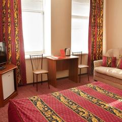 Отель Колибри, Абакан, Красноярский край