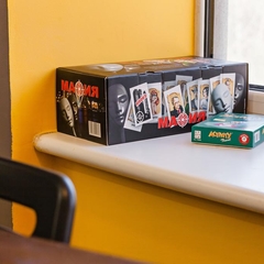 Хостел Сон в кубе, Москва, Московская область