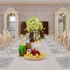 Апарт-отель Ханой-Москва, Москва, Московская область