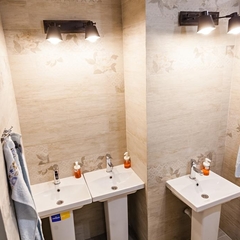 Хостел Сон в кубе, Москва, Московская область