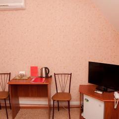 Отель Колибри, Абакан, Красноярский край