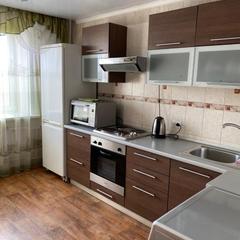 Апарт-отель Мирквартир, Абакан, Красноярский край