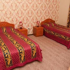 Отель Колибри, Абакан, Красноярский край