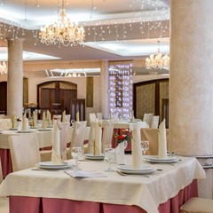 Гостиница Аструс Москва, Москва, Московская область