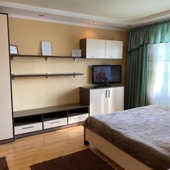 Апарт-отель Мирквартир, Абакан, Красноярский край