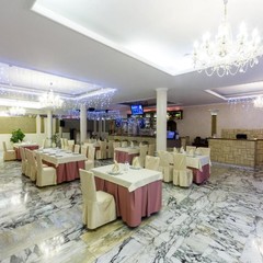 Гостиница Аструс Москва, Москва, Московская область