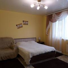 Апарт-отель Мирквартир, Абакан, Красноярский край